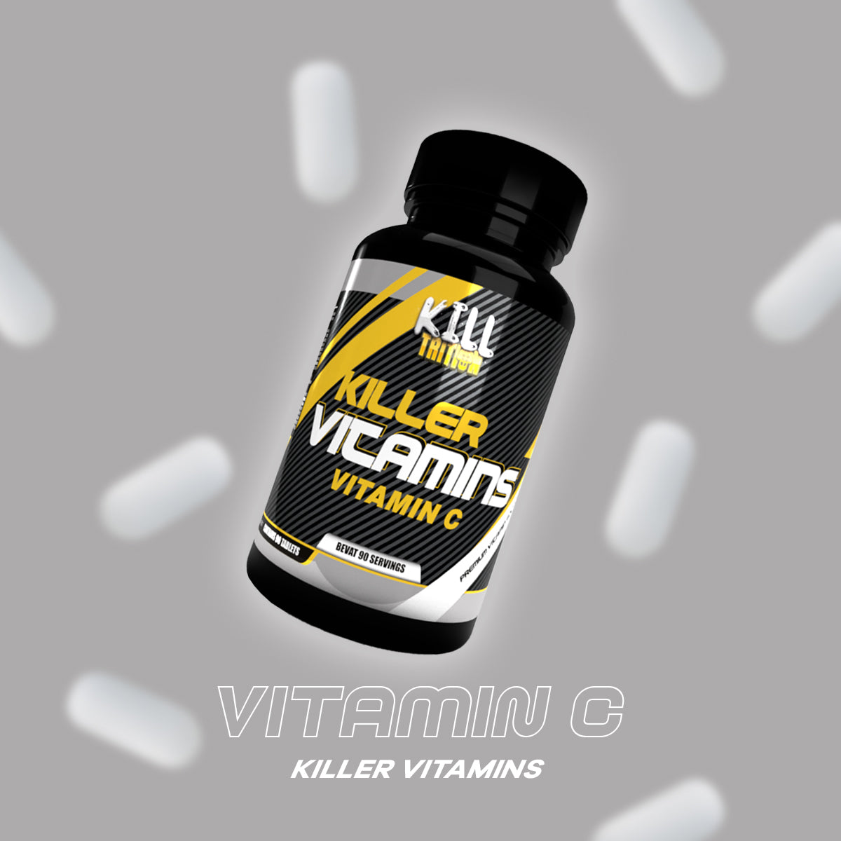 Vitamine - Vitamin C